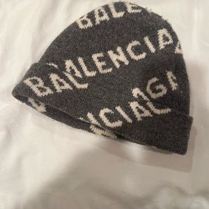 Balenciaga Hat